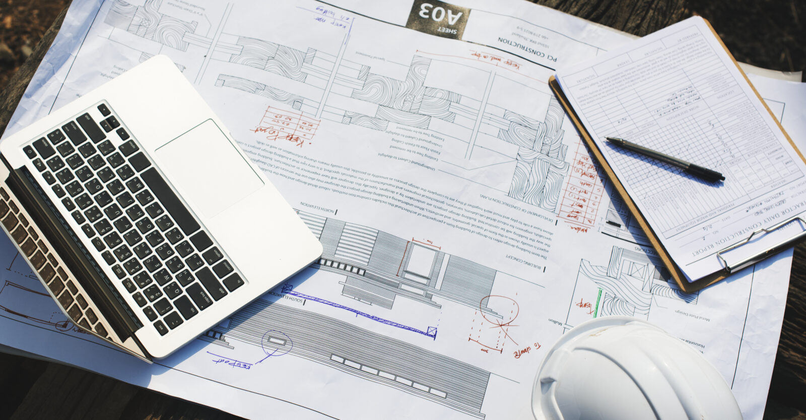 Waarom goed Construction Management al begint vóór de eerste schop in de grond gaat - Engineering Experts